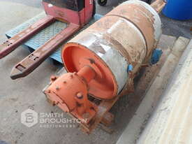 SANDVIK CONVEYOR BELT ROLLER DRIVE - picture0' - Click to enlarge