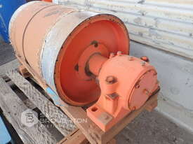 SANDVIK CONVEYOR BELT ROLLER DRIVE - picture1' - Click to enlarge