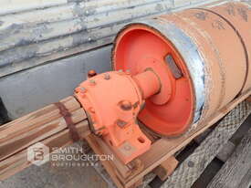 SANDVIK CONVEYOR BELT ROLLER DRIVE - picture2' - Click to enlarge