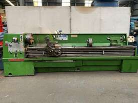Colchester Mastiff 1400 Lathe 3000mm centres - picture0' - Click to enlarge