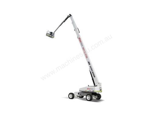 150FT DIESEL STRAIGHT BOOM