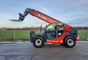 MAGNI   TH5.5-15 Telehandler