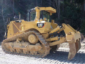 Caterpillar D8T Bulldozer (Stock No. 98577) DOZCATRT - picture0' - Click to enlarge