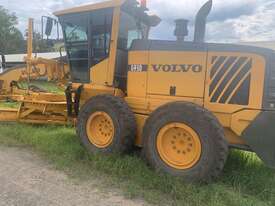 volvo G930 grader - picture0' - Click to enlarge