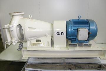 Escher Wyss 7407 125mm L x 100mm W.