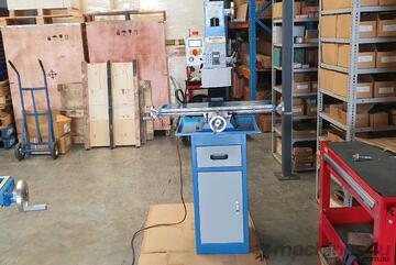 Milling & Drilling Machine