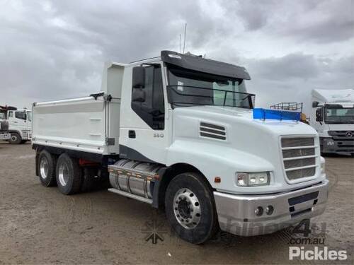 2007 Iveco Powerstar 550