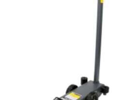 Borum  BTJ204060TA Truck Jack Air Actuated 3-Stage 60,000kg HYDRAULIC JACK - picture0' - Click to enlarge