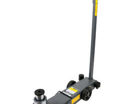 Borum  BTJ204060TA Truck Jack Air Actuated 3-Stage 60,000kg HYDRAULIC JACK - picture2' - Click to enlarge