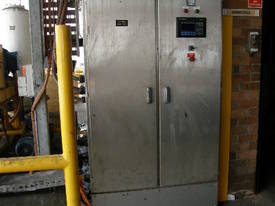 Ammonia Refrigeration Compressor - picture1' - Click to enlarge
