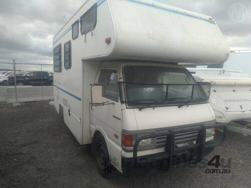 Ford Winnebago