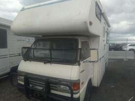 Ford Winnebago - picture2' - Click to enlarge