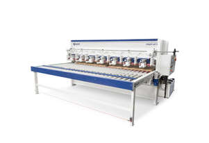 SCM Groups Sergiani Laminated Beam Press