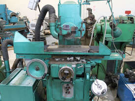 Jones & Shipman 540 Automatic Surface Grinder - picture0' - Click to enlarge