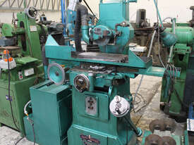 Jones & Shipman 540 Automatic Surface Grinder - picture1' - Click to enlarge