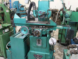 Jones & Shipman 540 Automatic Surface Grinder - picture2' - Click to enlarge