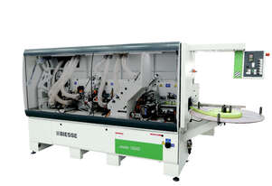 RUN OUT CLEARANCE SPECIAL Biesse Jade 325 Automatic single-sided edgebanding machines