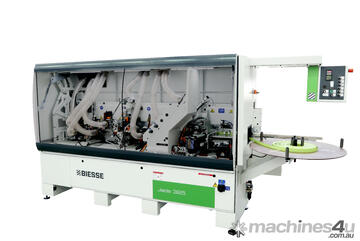 Biesse Jade 300 Automatic single-sided edgebanding machines