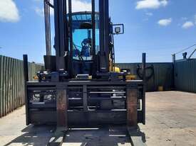 12T Hyster Forklift - picture1' - Click to enlarge