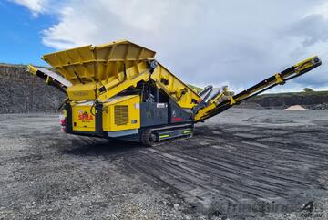 Keestrack     K5 SCREEN