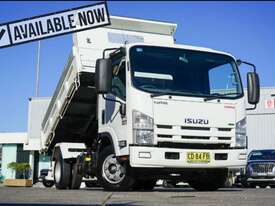 2015 Isuzu NPR 275 - Tipper - picture0' - Click to enlarge