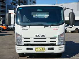 2015 Isuzu NPR 275 - Tipper - picture0' - Click to enlarge