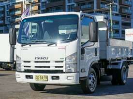 2015 Isuzu NPR 275 - Tipper - picture1' - Click to enlarge