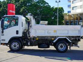 2015 Isuzu NPR 275 - Tipper - picture2' - Click to enlarge