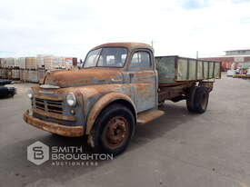 CIRCA 1950'S DODGE FARGO 6-71A 4X2 TIPPER TRUCK - picture2' - Click to enlarge