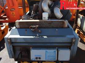 ATLAS COPCO XAS 185 COMPRESSOR - picture0' - Click to enlarge