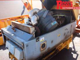 ATLAS COPCO XAS 185 COMPRESSOR - picture2' - Click to enlarge