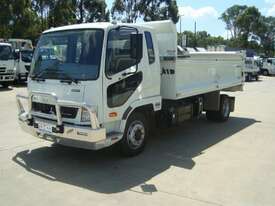 Fuso FIGHTER 1124 Tipper - picture1' - Click to enlarge
