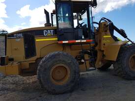 Caterpillar IT38G Wheel Loader - picture0' - Click to enlarge