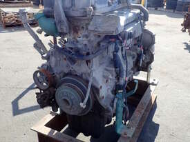 VOLVO TAD94IVE 6 CYLINDER DIESEL ENGINE - picture0' - Click to enlarge