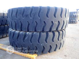2 X MAGNA MA09 33.00R51 OTR TYRES (UNUSED) - picture0' - Click to enlarge
