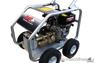 CLEANQUIP-BAR Diesel Pressure Cleaner 2048-YEJJ