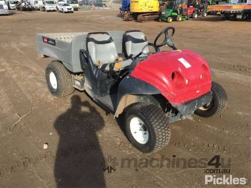 Used Toro Toro Workman ATV Utility In , - Listed On Machines4u