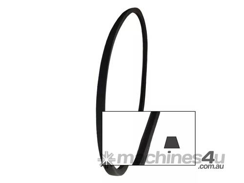 caption Drive Belt C10-998 suit 10-308 Meat Bandsaw by Rikon
