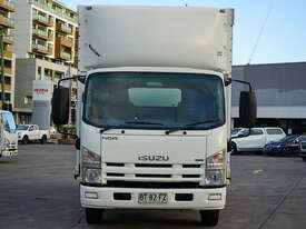 2012 Isuzu NQR 450 LWB - 8 Pallet Curtainsider - picture0' - Click to enlarge