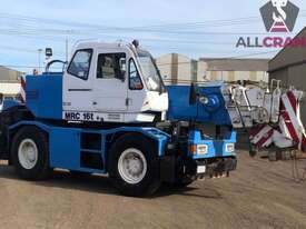 16 TONNE TADANO TR160M-3 1999 - AC0858 - picture0' - Click to enlarge