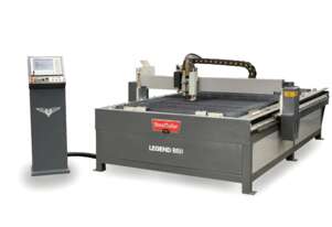 LEGEND B52 Combination CNC Plasma Etching Head with 100Amp Power Source Included