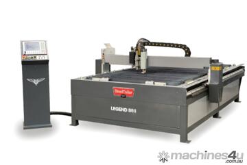 LEGEND B52 Combination CNC Plasma Etching Head with 100Amp Power Source Included