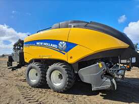 New Holland Big Baler 1290 Plus - picture0' - Click to enlarge