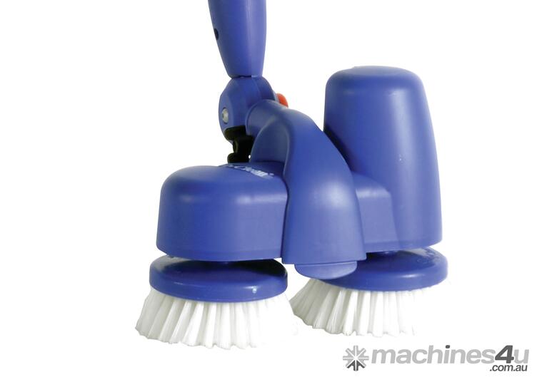 New 2021 caddyclean Caddy Clean Classic Scrubber Scrubbers in , Listed on Machines4u