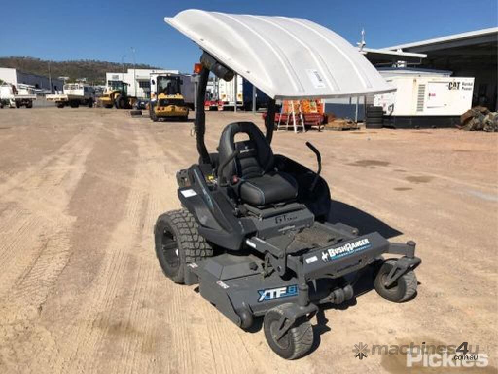 Used bushranger 2019 Bushranger Spartan SRT-XD ATV / UTV / Side By Side ...