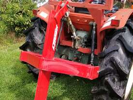YM3220D Yanmar Tractor Great Condition - picture2' - Click to enlarge