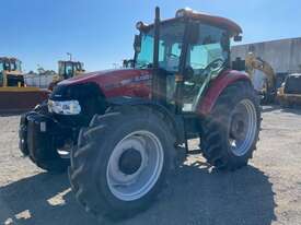 2018 CASE IH FARMALL 110JX - picture0' - Click to enlarge