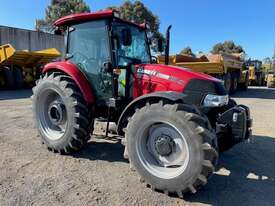 2018 CASE IH FARMALL 110JX - picture2' - Click to enlarge