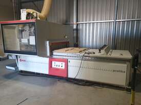 SCM Pratika 310MF Heavy Duty CNC Router - great condition with duct extraction - picture0' - Click to enlarge