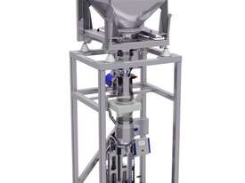 Bulk Powder Filler. - picture4' - Click to enlarge